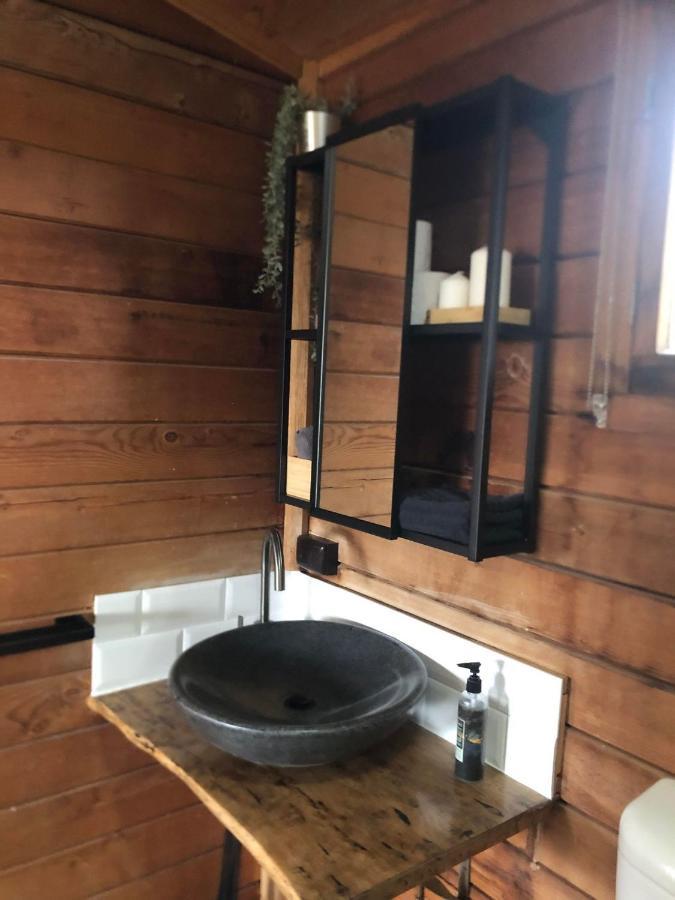ベリデール Lappi Farmヴィラ エクステリア 写真